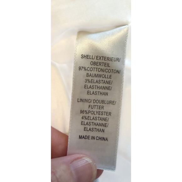 Adrianna Papell Dress Women 14 Black Midi Floral Party Event Plus Size Going Out - Picture 6 of 8